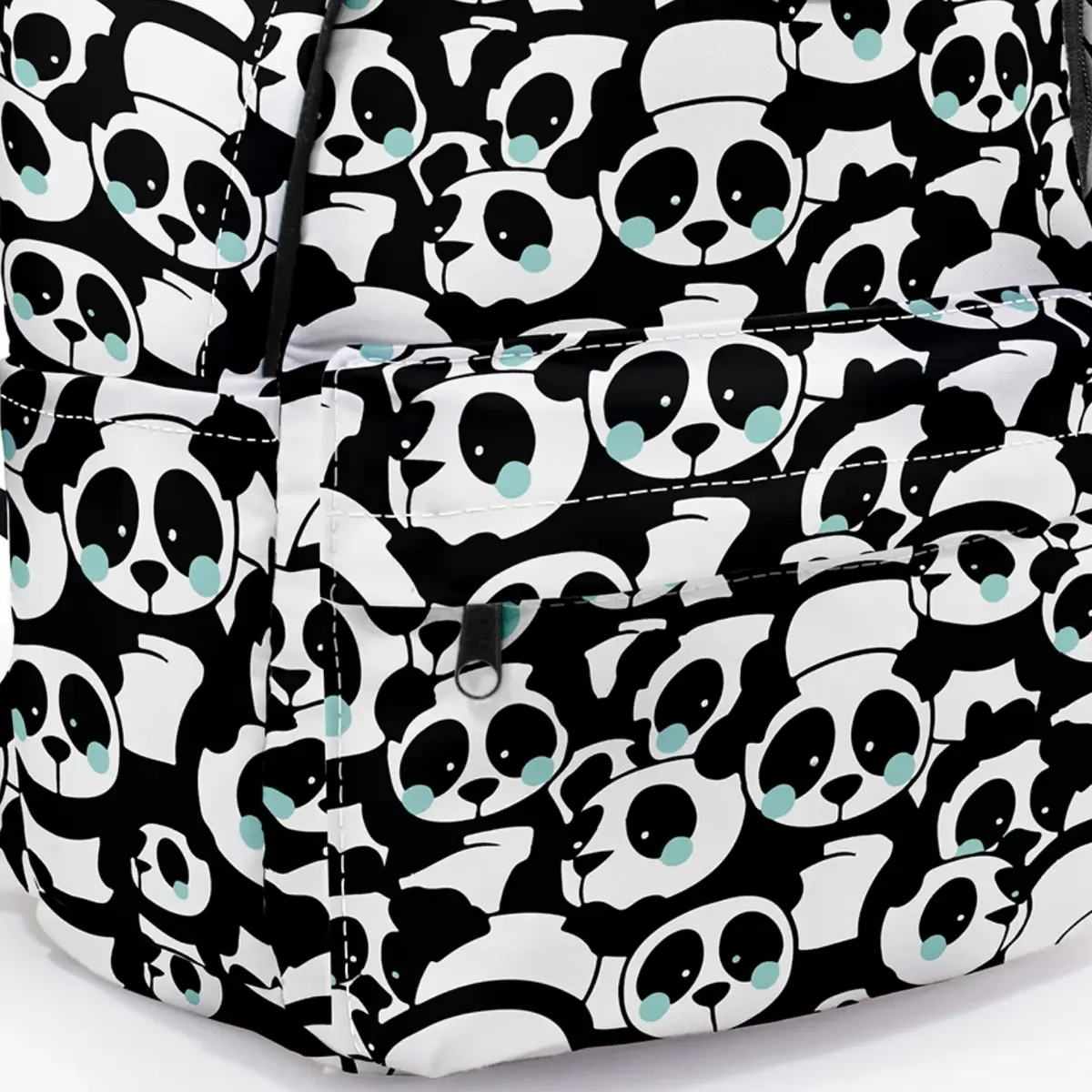 Miskin Panda Okul ve Kres¸ C¸antası 