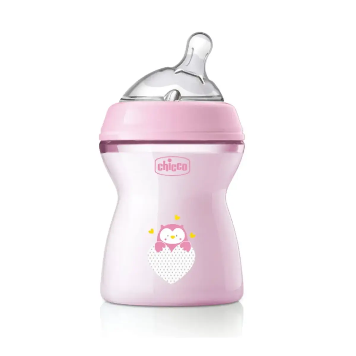 Chicco Natural Feeling Hediye Seti Kız