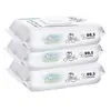 Sleepy Bio Natural Islak Mendil 3x40