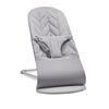 Babybjörn Bliss Ana Kucağı Petal Cotton Grey