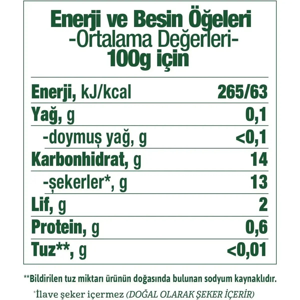 Gerber Organik Armutlu Elmalı Muzlu Meyve Püresi 90 gr*2