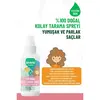 Siveno %100 Doğal Bebek Kolay Tarama Spreyi 100ml