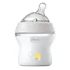 Chicco Natural Feeling Silikon Emzikli PP Biberon Desenli 150 ml 0+ Ay Yeni