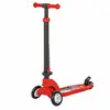 Pilsan Adventure Scooter Kırmızı
