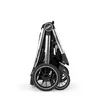 Kanz Explorer Travel Sistem Bebek Arabası Cole Black