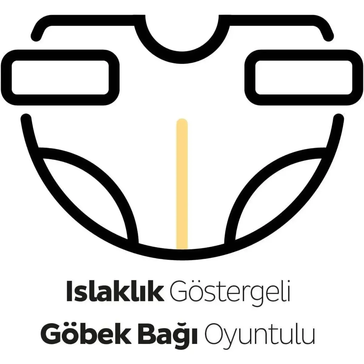 Sleepy Bebek Bezi Natural 5 Beden Junior 11-18 Kg 40lı Jumbo Paket