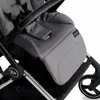 Kraft Tokyo 360 Travel Sistem Bebek Arabası Black