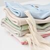 Bibaby Organik Pantolon Patiksiz Soft Modal Ekru
