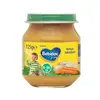 Bebelac Kavanoz Mamaları Bahçe Sebzeleri 125 gr