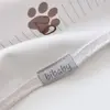 Bibaby Alt Açma Muşamba King Lion Ekru