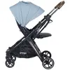 Prego 2230 Scala Travel Sistem Bebek Arabası Yeşil