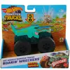 Hot Wheels Monster Trucks 1:43 Kükreyen Arabalar