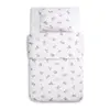 Funna Baby Fairy Nevresim Takımı Pembe