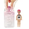 Barbie Renk Değiştiren Sürpriz Chelsea Bebek