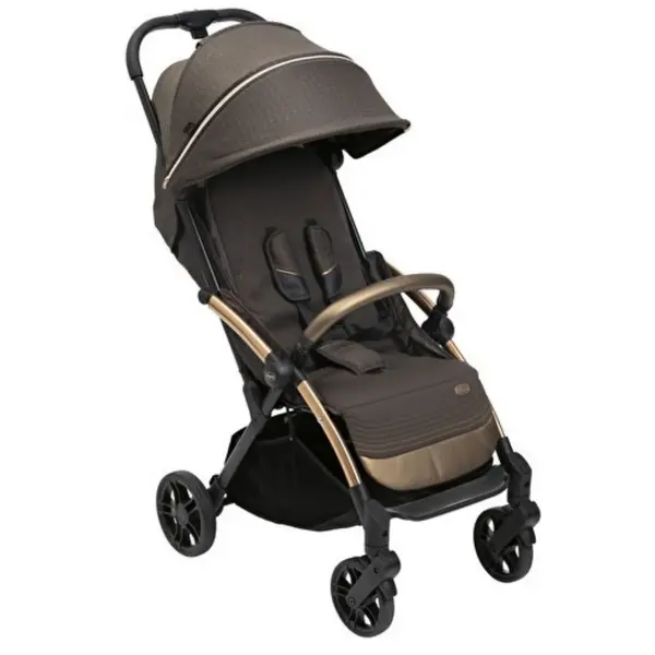 Chicco Goody XPlus Kabin Bebek Arabası Bronze Lizard Re_Lux