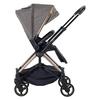 Prego 2066 Mios Travel Sistem Bebek Arabası Bej