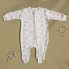 Tiffany Tulum Patikli Bears Organic Theme