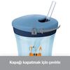 Nuk Action Evo Cup Beyaz 230 ml