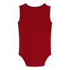 U.S. Polo Atlet Body Kırmızı