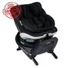 Besafe Izi Turn B I-Size Oto Koltuğu 0-18 Kg Premium Car Interior Black