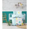 Cottonbox Bebek Nevresim Takımı Tatlı Rüyalar Mint