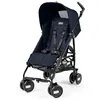 Peg Perego Pliko Mini Baston Bebek Arabası Navy