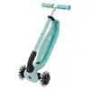 Globber Go Up Baby 360 Işıklı Scooter - Koyu Mint