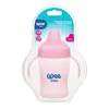Wee Baby Colorful Akıtmaz PP Alıştırma Bardağı 240 ml