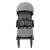 Kikka Boo Eden Kabin Bebek Arabası Grey
