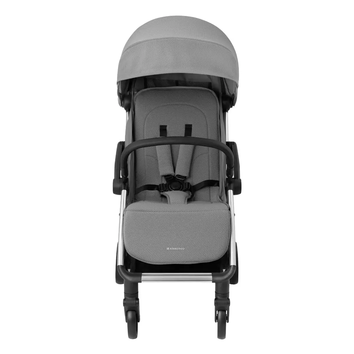 Kikka Boo Eden Kabin Bebek Arabası Grey