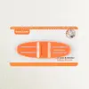 Gezenbebe Bebek Emniyet Kemer Klipsi Orange