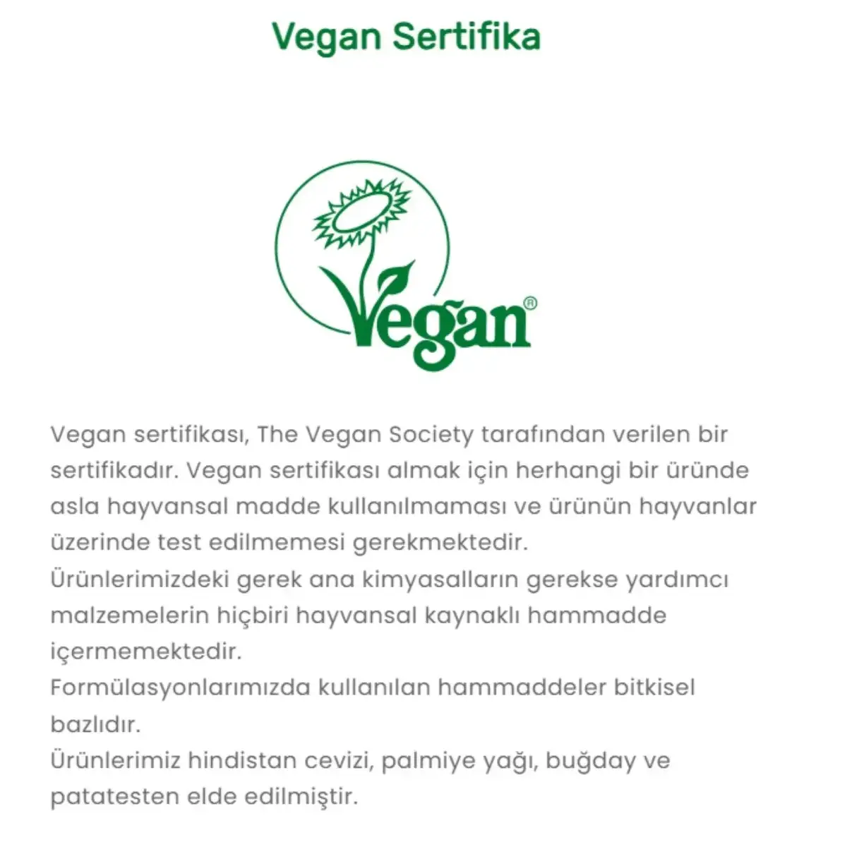 U Green Clean Baby Leke Çıkarıcı 1 L