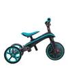 Globber Explorer 4in1 Katlanabilir Bisiklet - Mavi