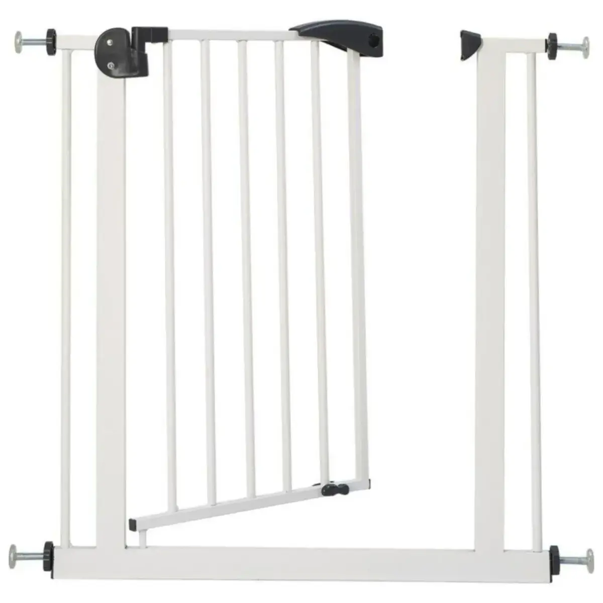 Bm Care Güvenlik Kapısı