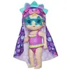 Baby Alive Güneş Işığı Seven Bebeğim