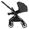Prego 2425 Evoque I-Size Travel Sistem Bebek Arabası Gri