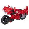 Transformers Rıse Of The Beasts İkili Figür