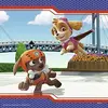 Ravensburger 3x49 Parçalı Puzzle PawPetrol Kahramanlar-093694