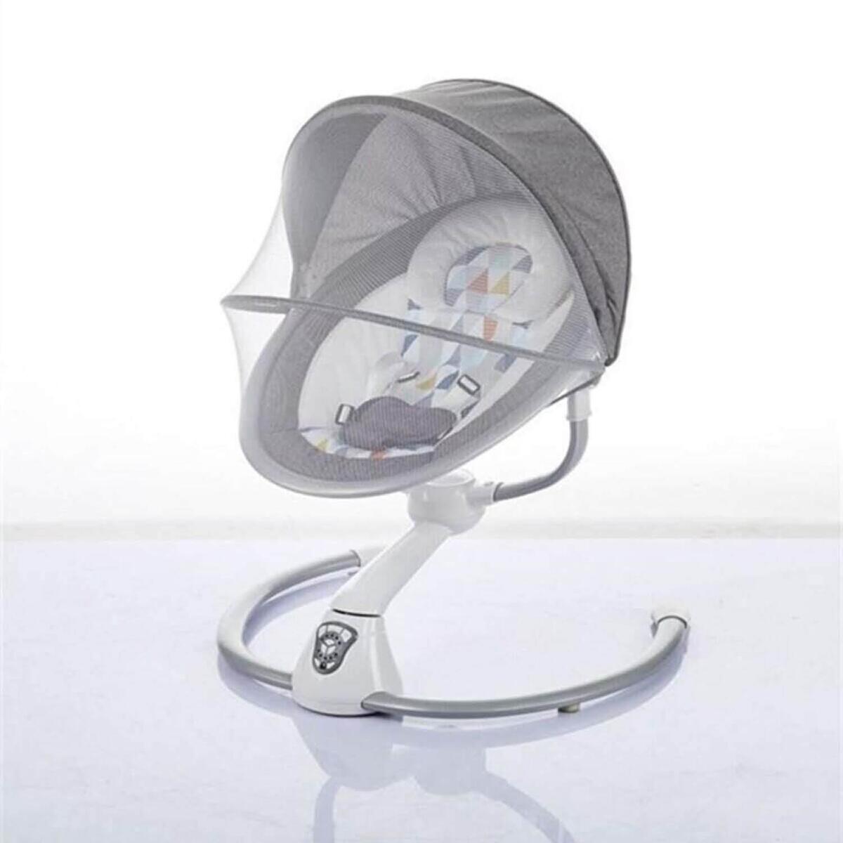Bagi Autorocker 360 Otomatik Beşik