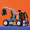 LEGO Technic Teleskopik Yükleyici 42133