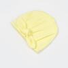Bibaby Organik Zıbın Takımı Battaniyeli Tüllü Love You Baby Yellow Lavander