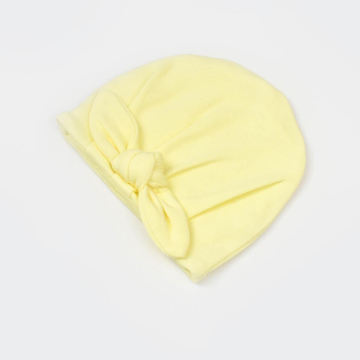 Bibaby Organik Zıbın Takımı Battaniyeli Tüllü Love You Baby Yellow Lavander