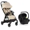 Kraft York Travel Sistem Bebek Arabası Beige