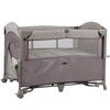 Prego 8041 Miami Basic Anne Yanı Oyun Parkı 70x110 cm Bej