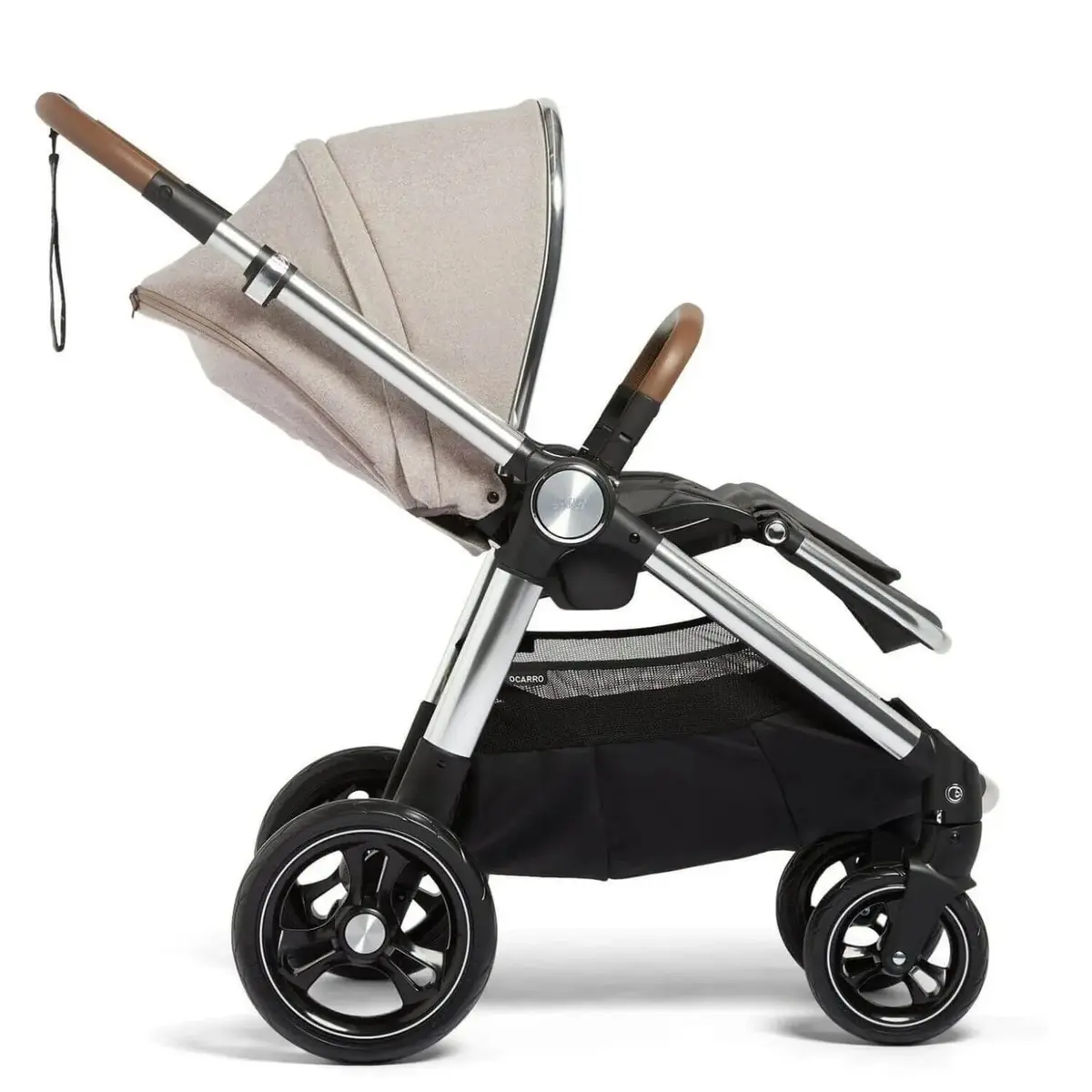 Mamas & Papas Ocarro Bebek Arabası Heritage