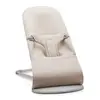Babybjörn Bliss Ana Kucağı 3D Jersey Light Beige