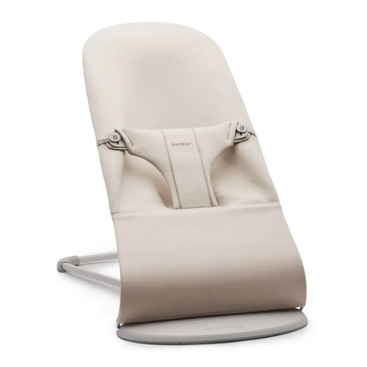 Babybjörn Bliss Ana Kucağı 3D Jersey Light Beige