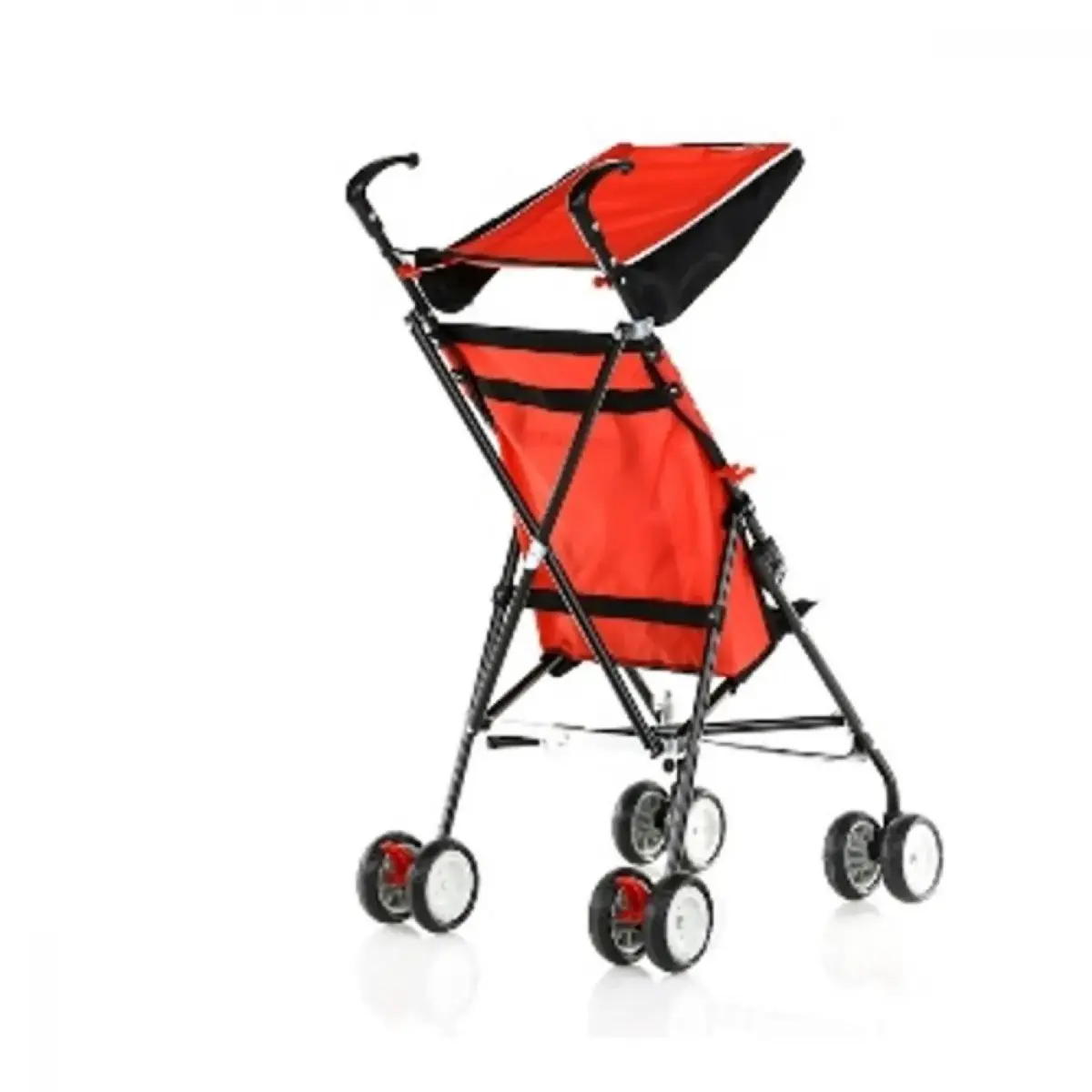 Wellgro Baston Bebek Arabası Mavi