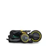 Doona Liki Katlanır Bebek Bisikleti S5 Racing Green