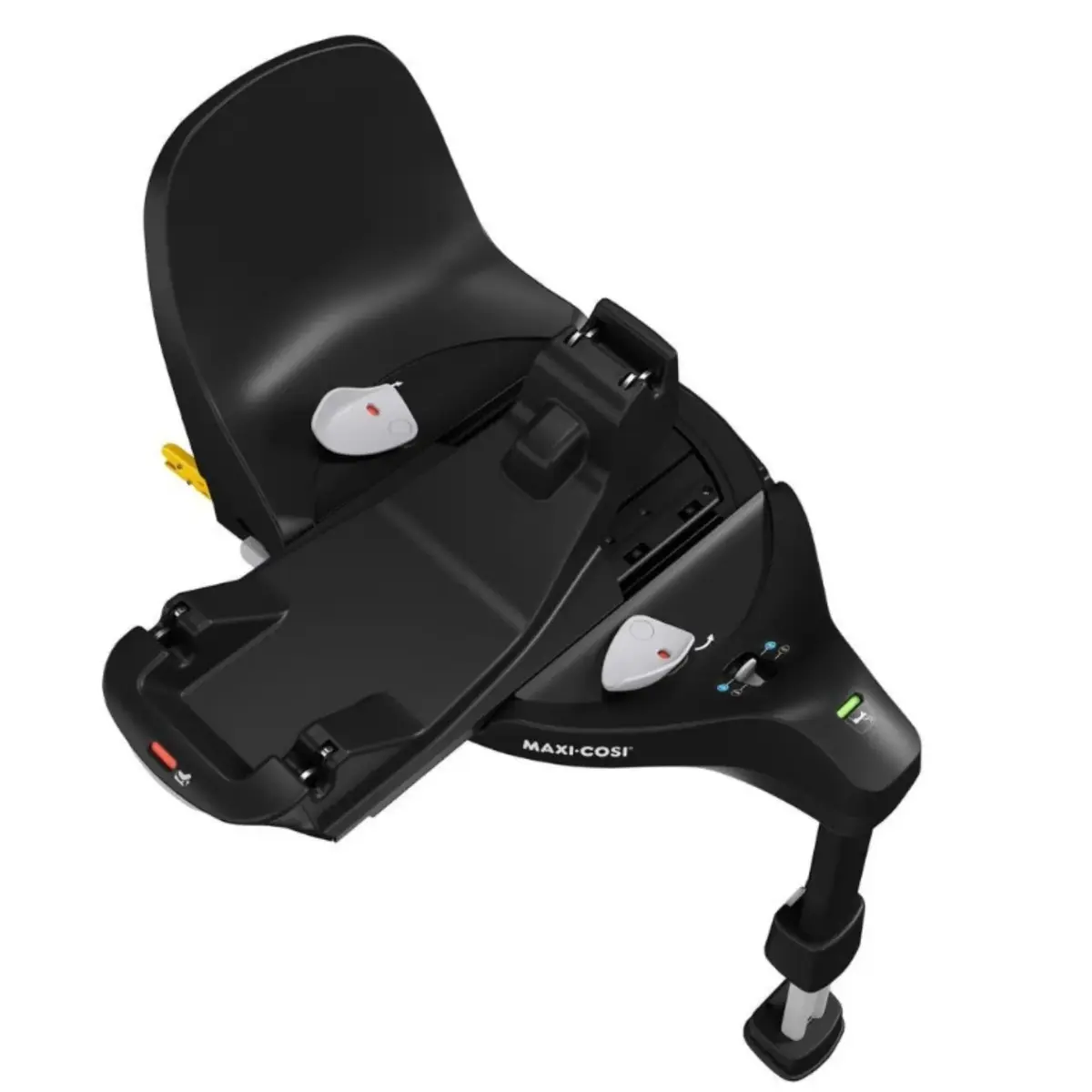 Maxi Cosi Pearl 360 SlideTech Oto Koltuğu 0-18 Kg Authentic Graphite